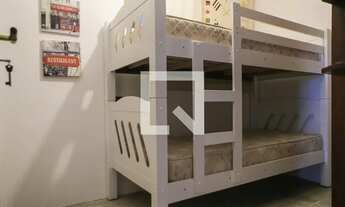 Imagem 6: Apartamento para Aluguel - Aparecida, 3 Quartos, 110 m2