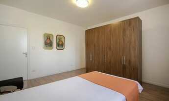 Imagem 2: Sobrado com dois quartos à venda no Alto da Lapa SP