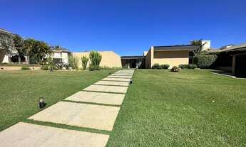 Imagem 2: ESPETACULAR CASA DE ALTO PADRÃO PORTEIRA FECHADA NO CONDOMINIO HARAS PAINEIRAS EM SALTO SP