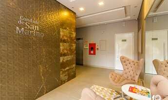 Imagem 3: SAPUCAIA DO SUL - Apartamento Padrão - Centro