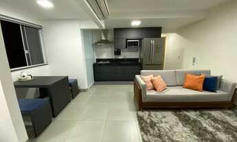 Imagem: Apartamento para aluguel com 42 metros quadrados