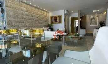 Imagem 3: Apartamento com 2 dormitórios à venda, 159 m² por R$ 1.500.000 - Setor Marista - Goiânia/G