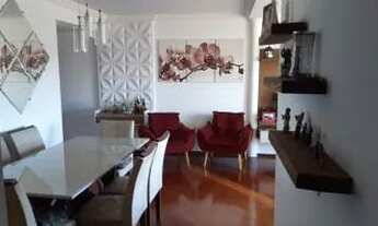 Imagem 7: Apartamento para aluguel tem 103 metros quadrados com 2 quartos e 1 suíte