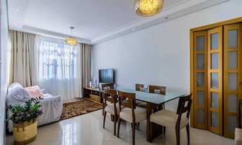 Imagem: APARTAMENTO RESIDENCIAL em São Paulo