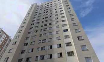 Imagem 7: Apartamento para Aluguel - Mooca, 1 Quarto, 35 m2