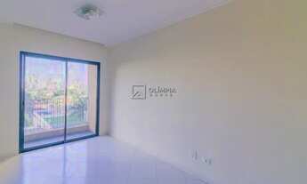 Imagem 5: Apartamento Venda Vila Olímpia 52 m² 2 Dormitórios