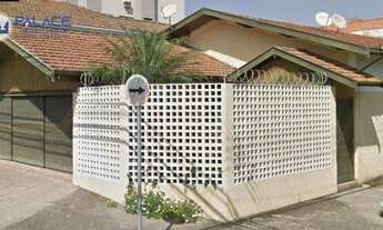 Imagem 2: Casa com 3 dormitórios à venda, 242 m² por R$ 800.000,00 - Alto - Piracicaba/SP