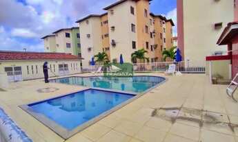 Imagem: APARTAMENTO NOSSA SENHORA DO SOCORRO CONDO