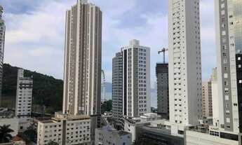 Imagem 3: Apto 3 dormitórios mobiliado com vista mar em Balneário Camboriú-SC