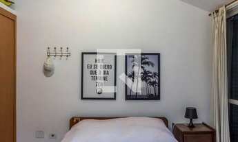 Imagem 6: Apartamento para Aluguel - Parque Enseada, 2 Quartos, 110 m2