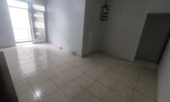 Imagem 2: Apartamento para venda com 80 metros quadrados com 2 quartos em Tijuca - Rio de Janeiro