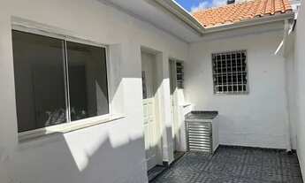 Imagem 2: Casa independente no Tatuapé