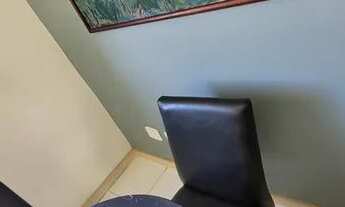 Imagem 2: Apartamento para venda com 44 metros quadrados com 1 quarto em Laranjeiras - Rio de Janeir