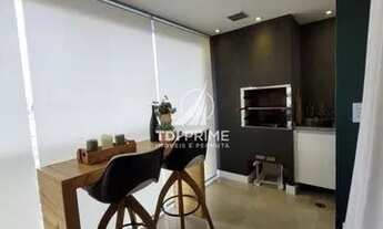 Imagem 1: Apartamento Residencial à venda, Osvaldo Cruz, São Caetano do Sul - AP0820