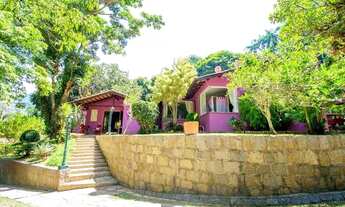 Imagem 13: Magnífica casa no Centro de Penedo, Itatiaia RJ!! Terreno de 7.800 m²