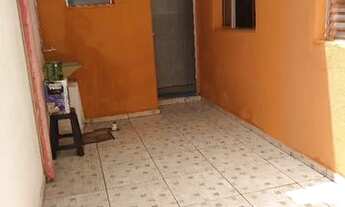 Imagem 7: Aluguel de casa Casa com 1 dormitório