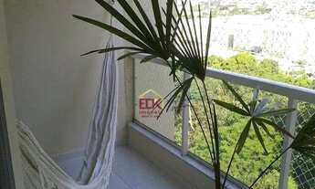 Imagem 2: Apartamento Duplex com 2 dormitórios à venda, 162 m² por R$ 640.000,00 - Vila São José - T