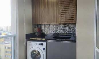 Imagem: Totalmente Mobiliado!!!