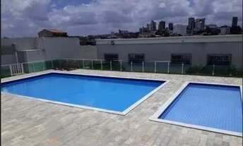 Imagem: Apartamento para alugar - Res. Dallas Park