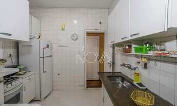 Imagem 10: COPACABANA Apartamento com 2 dormitórios