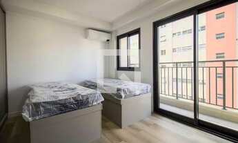 Imagem: Apartamento para Aluguel - Perdizes, 1 Quarto