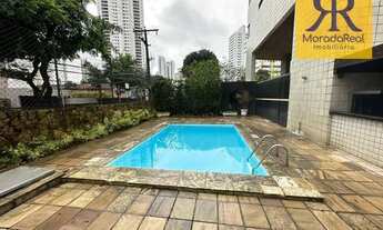 Imagem 2: Apartamento com 4 dormitórios à venda, 168 m² por R$ 699.000,00 - Madalena - Recife/PE
