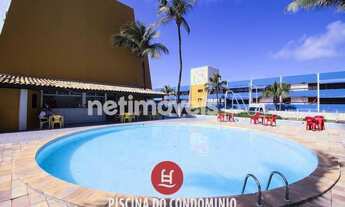 Imagem 6: Locação Apartamento 1 quarto Armação Salvador