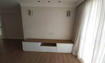 Imagem 2: Apartamento com 3 dormitórios para alugar, 95 m² por R$ 5.076,86/mês - Jardim Lar São Paul