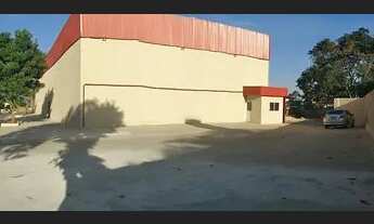 Imagem 2: Galpão Comercial - Residencial das Acácias - Goiânia GO