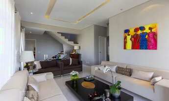 Imagem 7: Apartamento para Aluguel - Portal do Morumbi, 4 Quartos, 253 m2