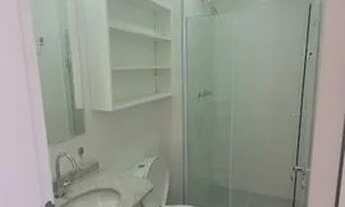 Imagem 5: Apartamento para aluguel com 37 metros quadrados com 1 quarto em Presidente Altino - Osasc