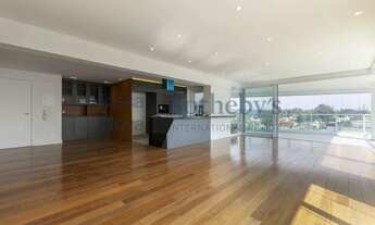 Imagem 2: Apartamento em edifício exclusivo com lazer completo