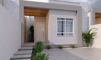 Imagem 3: Casas com 03 quartos à venda, quintal amplo, no Residencial Torres Village, Avenida das To