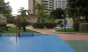 Imagem 5: Apartamento para venda com 116 metros quadrados com 4 quartos em Parque 10 de Novembro - M