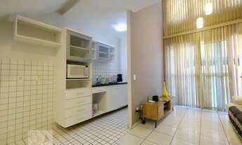Imagem 4: Apartamento para Aluguel - Gonzaga , 1 Quarto, 68 m2