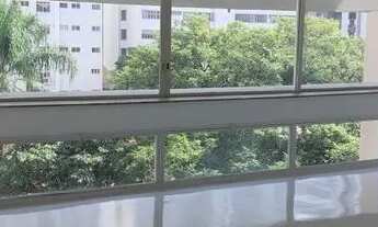 Imagem 4: Apartamento para locação nos Jardins - São Paulo - SP