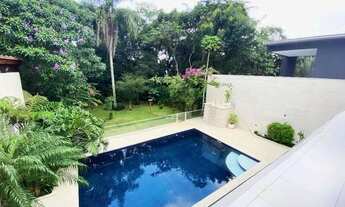 Imagem 3: Casa com 5 dormitórios à venda, 460 m² - Riviera - Módulo 28 - Bertioga/SP