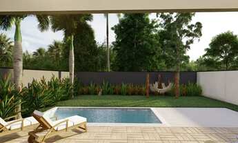 Imagem 4: Casa com 3 dormitórios à venda no Condomínio Villas do Golfe - Itu/SP