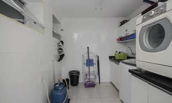 Imagem 5: Sobrado com dois quartos à venda no Alto da Lapa SP