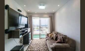 Imagem 2: Apartamento para Aluguel - Tombo, 2 Quartos, 76 m2