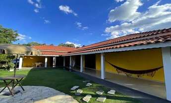 Imagem: Umas das mais belas chácara da terras de