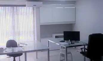 Imagem 5: Brasília - Conjunto Comercial/Sala - Asa Sul