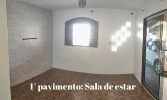 Imagem 2: Aluguel de casa 3 andares 4 quartos