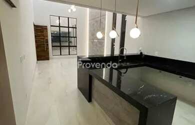 Imagem 6: CASA COM 4 SUÍTES PLENAS NO FAIÇALVILLE