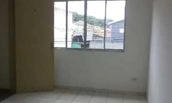 Imagem 3: Apartamento com 1 dormitório para alugar, 60 m² por R$ 980,00/mês - Jardim América - Campo