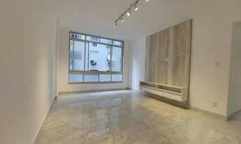 Imagem 7: Apartamento de 2 dormitórios 100m² na Quadra da Praia 635mil