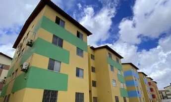 Imagem: Apartamento à venda!