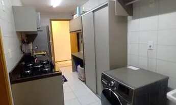 Imagem 6: Apartamento com 03 qts em Adrianópolis no Condomínio Salvador Dali.<br>97 m2<br&g