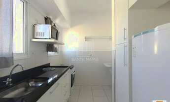 Imagem 3: Apartamento (tipo - padrao) 1 dormitórios, cozinha planejada, elevador, em condomínio fech