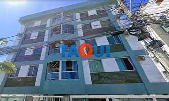 Imagem: Apartamento à venda, à 250 metros da praia